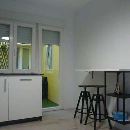 Piso En Alexandre Boveda Apartment โอโกรเบ ภายนอก รูปภาพ