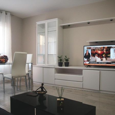Piso En Alexandre Boveda Apartment โอโกรเบ ภายนอก รูปภาพ