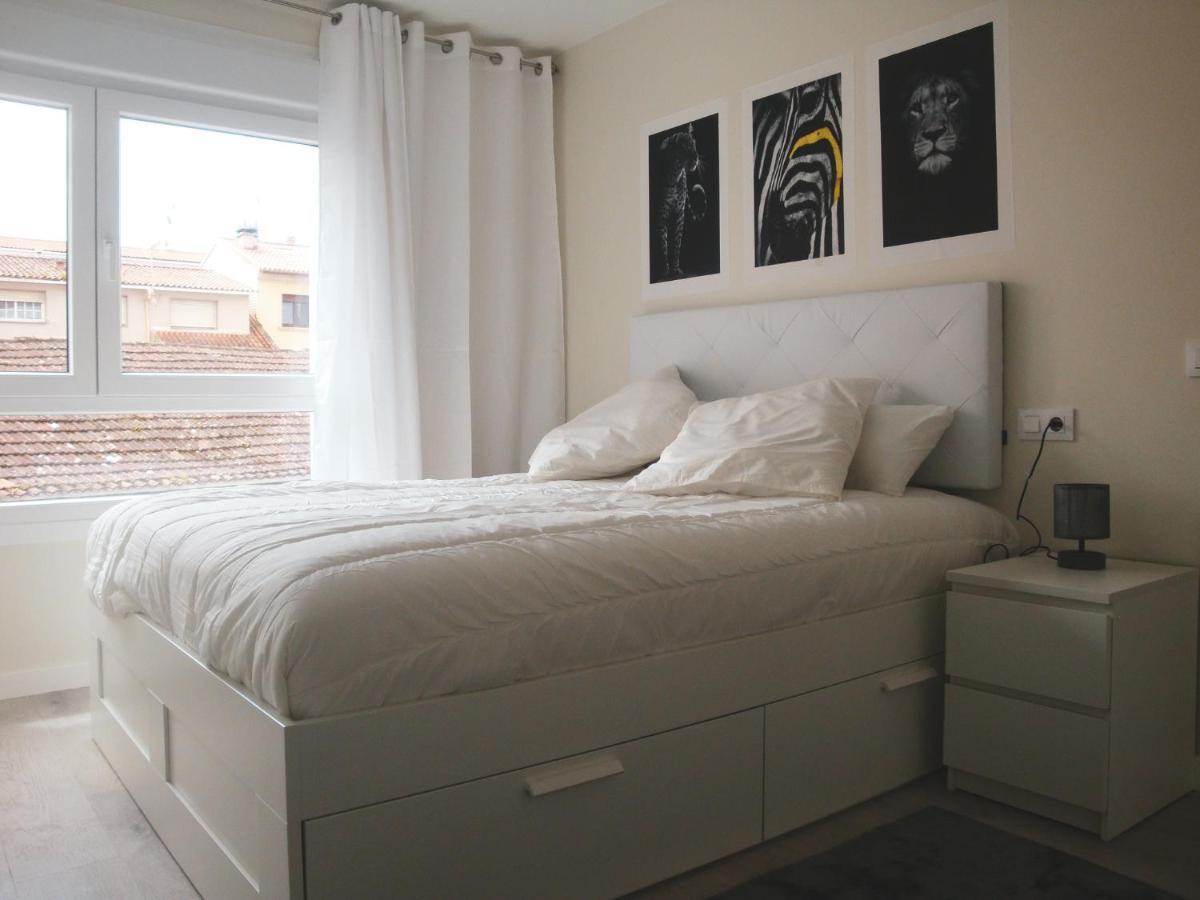 Piso En Alexandre Boveda Apartment โอโกรเบ ภายนอก รูปภาพ