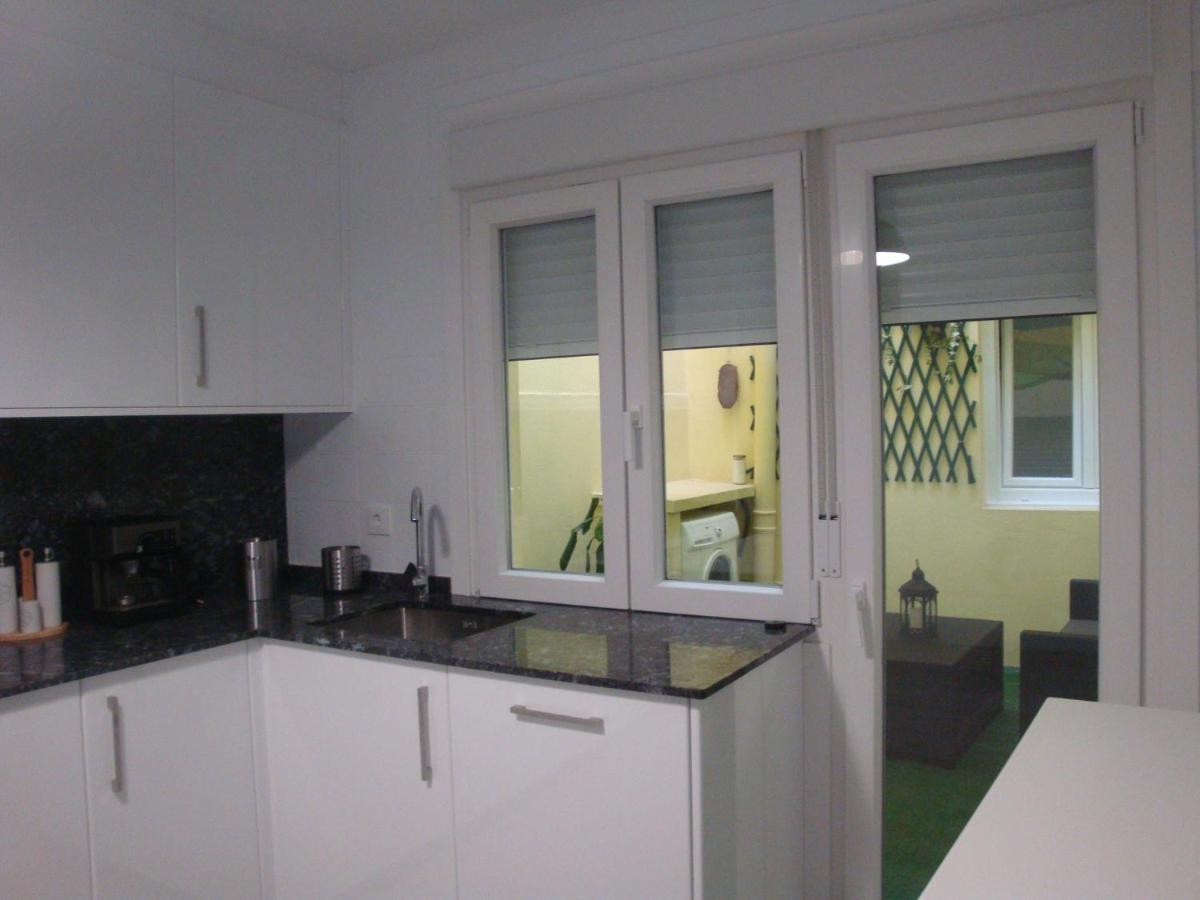 Piso En Alexandre Boveda Apartment โอโกรเบ ภายนอก รูปภาพ