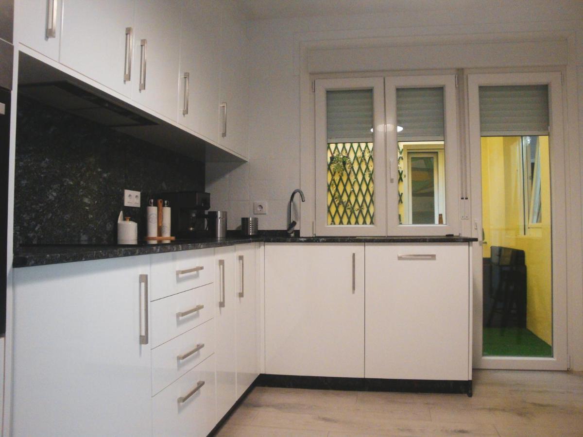 Piso En Alexandre Boveda Apartment โอโกรเบ ภายนอก รูปภาพ