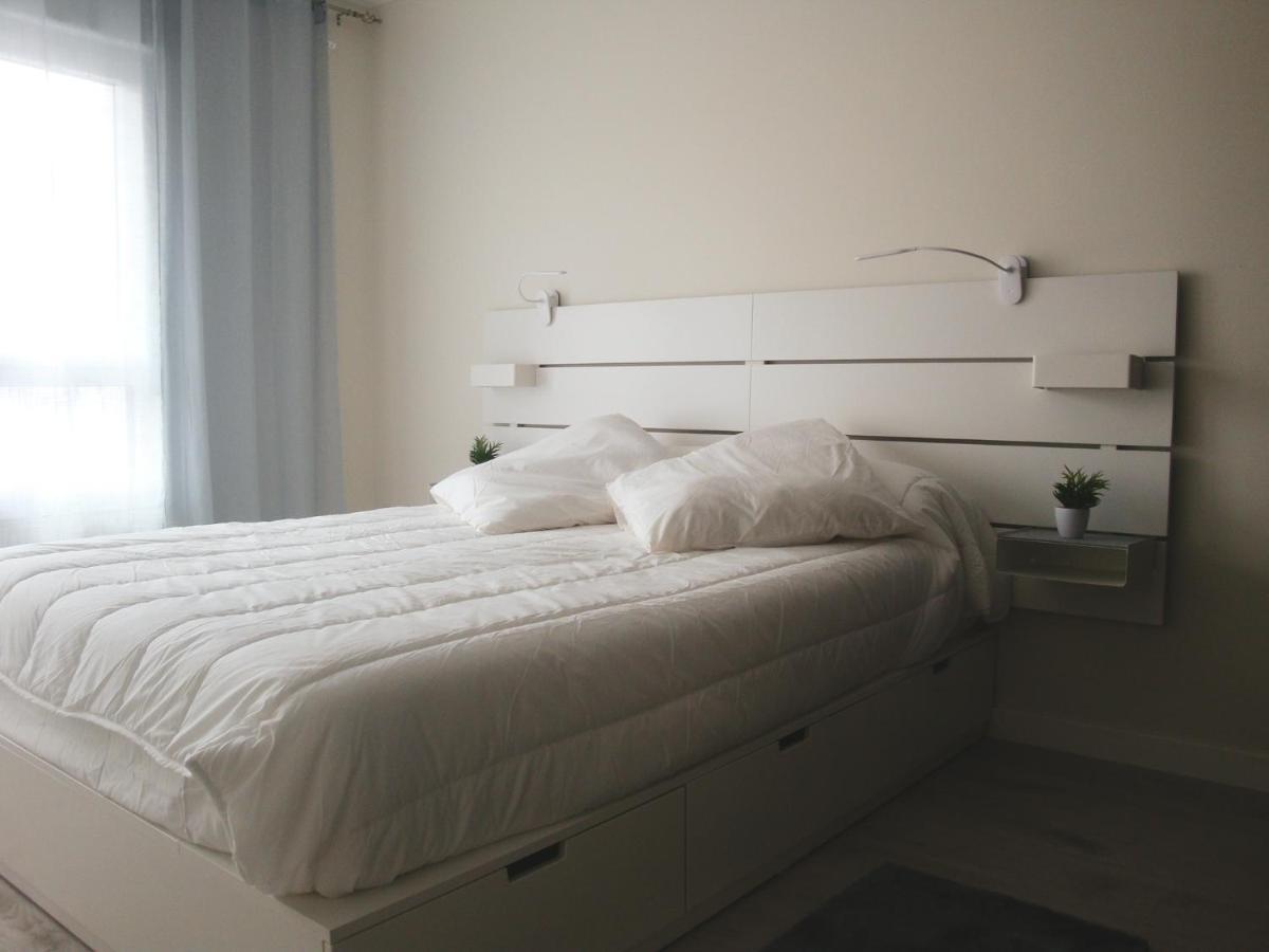 Piso En Alexandre Boveda Apartment โอโกรเบ ภายนอก รูปภาพ