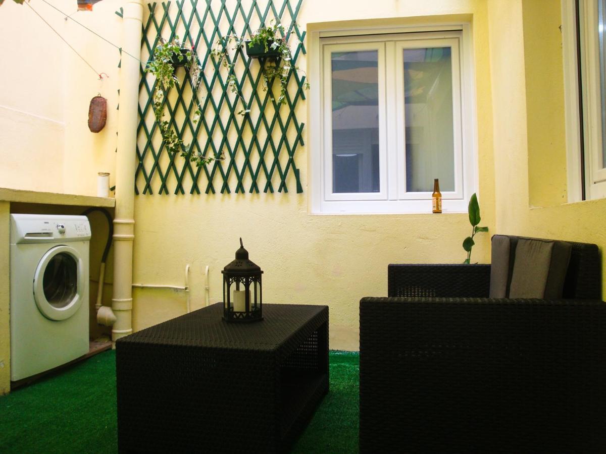 Piso En Alexandre Boveda Apartment โอโกรเบ ภายนอก รูปภาพ