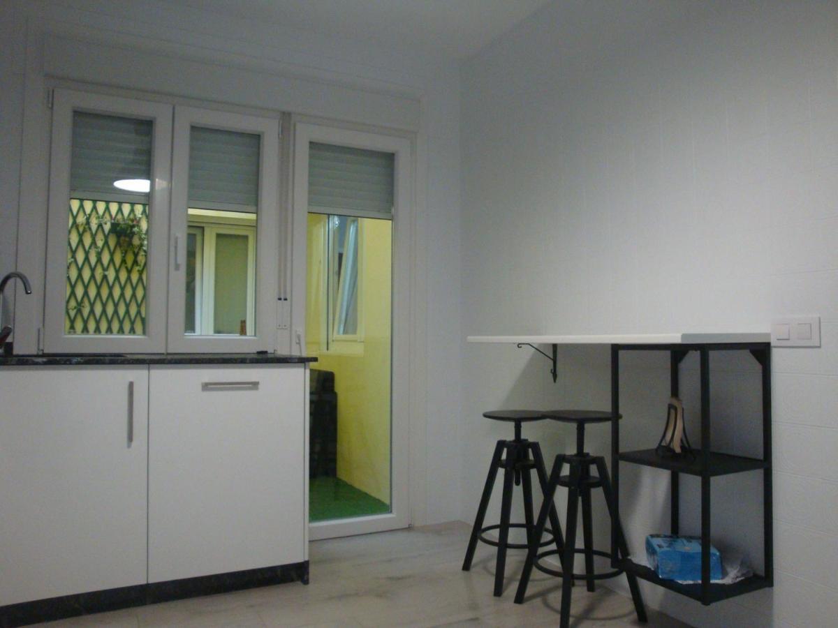 Piso En Alexandre Boveda Apartment โอโกรเบ ภายนอก รูปภาพ