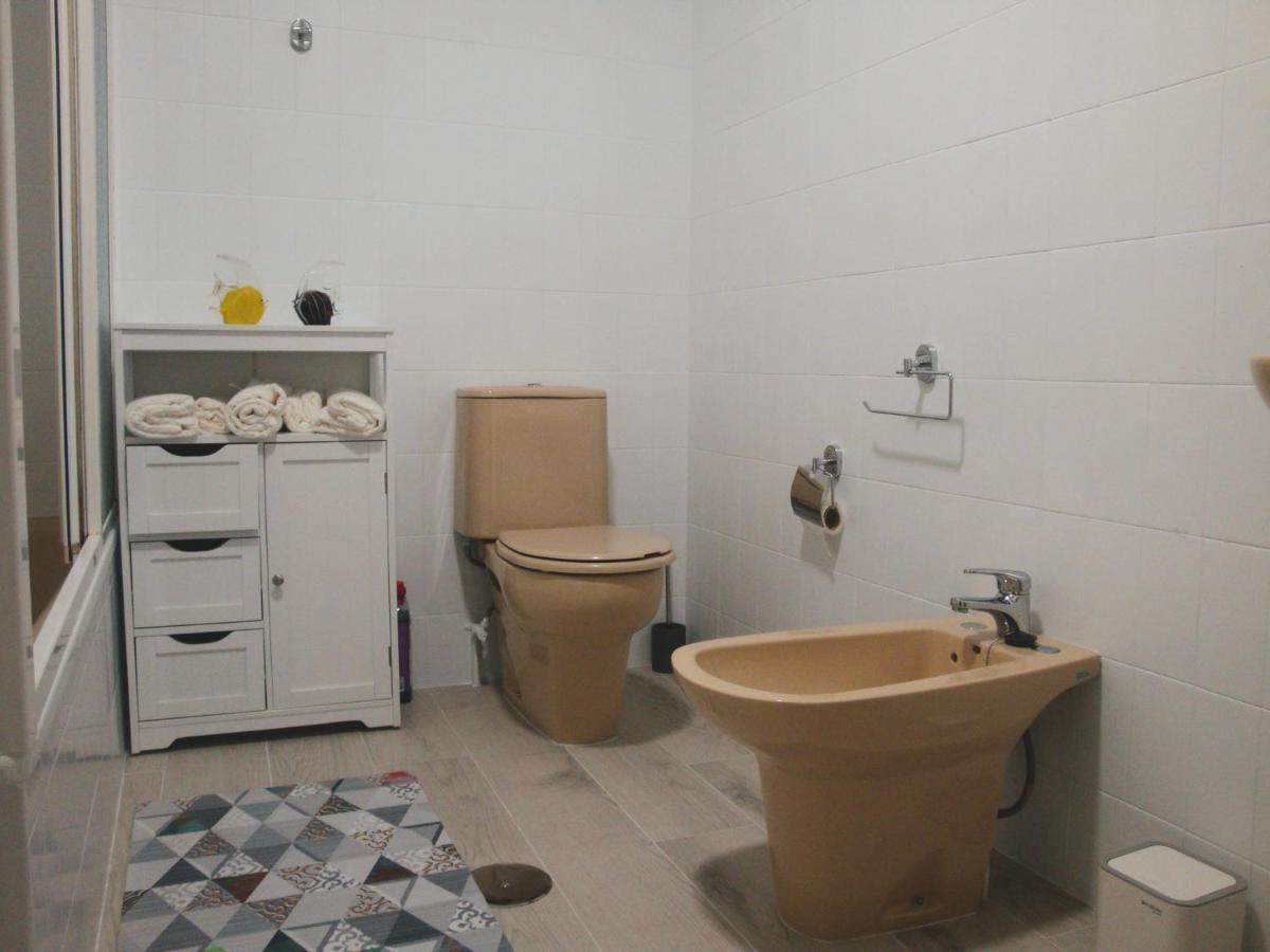 Piso En Alexandre Boveda Apartment โอโกรเบ ภายนอก รูปภาพ