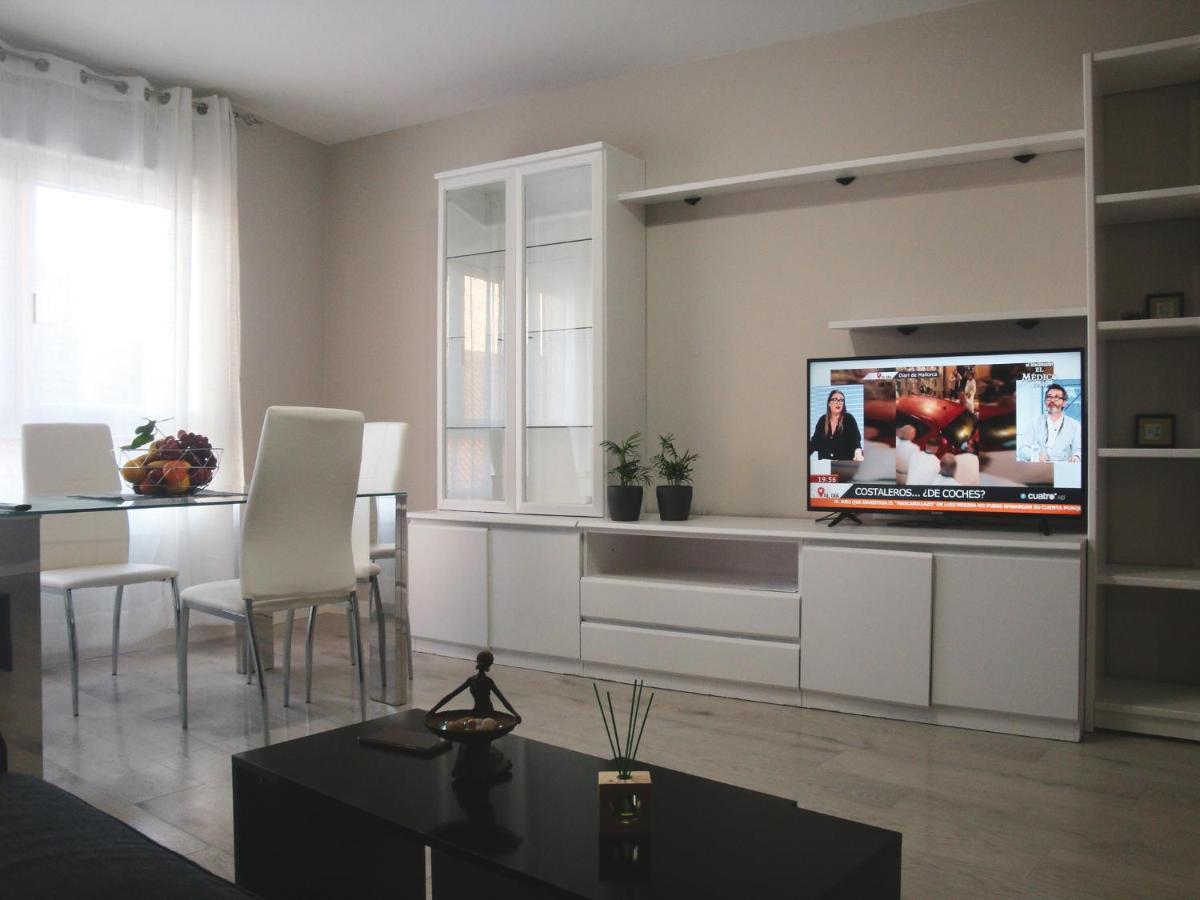 Piso En Alexandre Boveda Apartment โอโกรเบ ภายนอก รูปภาพ