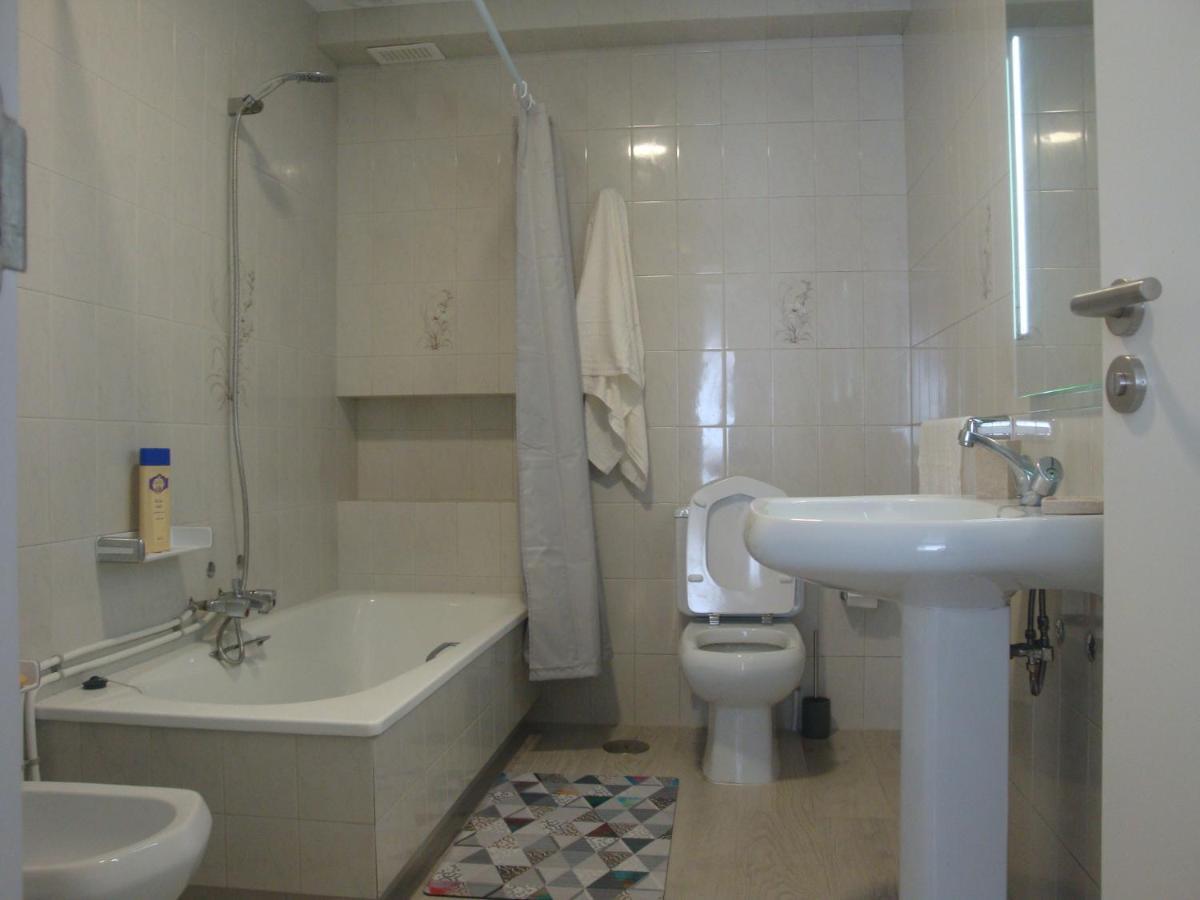 Piso En Alexandre Boveda Apartment โอโกรเบ ภายนอก รูปภาพ